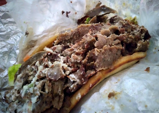 Photo of Falafel House Harper's Point - 11418 Montgomery Rd, Cincinnati, OH 45249