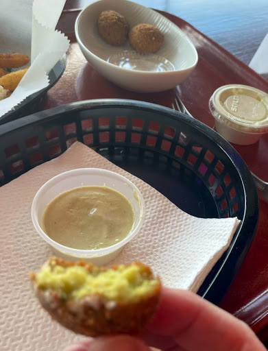 Photo of Falafel House Harper's Point - 11418 Montgomery Rd, Cincinnati, OH 45249