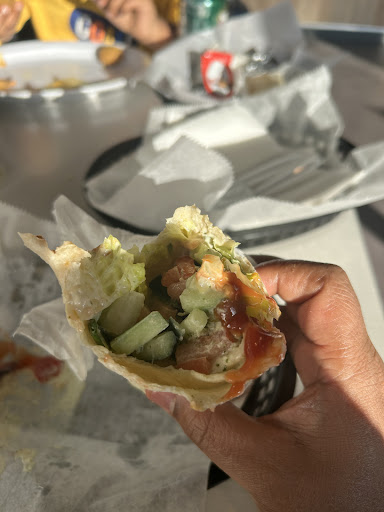 Photo of Falafel House Harper's Point - 11418 Montgomery Rd, Cincinnati, OH 45249