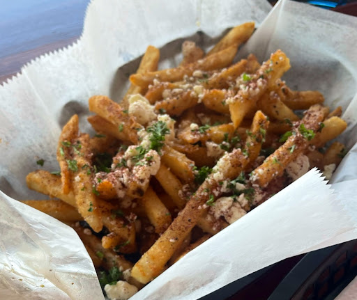 Photo of Falafel House Harper's Point - 11418 Montgomery Rd, Cincinnati, OH 45249