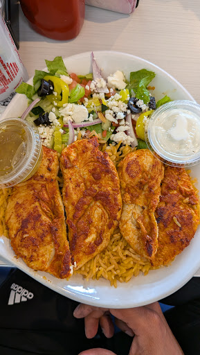 Photo of Falafel House Harper's Point - 11418 Montgomery Rd, Cincinnati, OH 45249