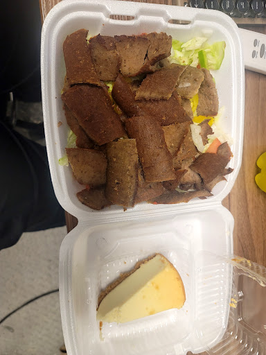 Photo of Hooks Fish And Chicken - 7312 Kingsgate Way, West Chester Township, OH 45069