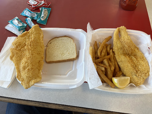 Photo of Hooks Fish And Chicken - 7312 Kingsgate Way, West Chester Township, OH 45069