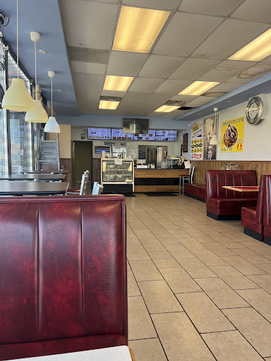 Photo of Hooks Fish And Chicken - 7312 Kingsgate Way, West Chester Township, OH 45069