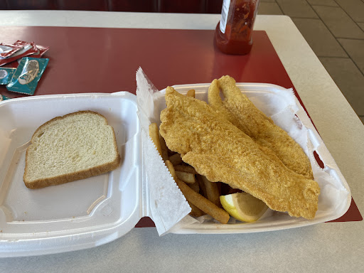 Photo of Hooks Fish And Chicken - 7312 Kingsgate Way, West Chester Township, OH 45069