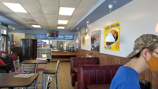 Photo of Hooks Fish And Chicken - 7312 Kingsgate Way, West Chester Township, OH 45069