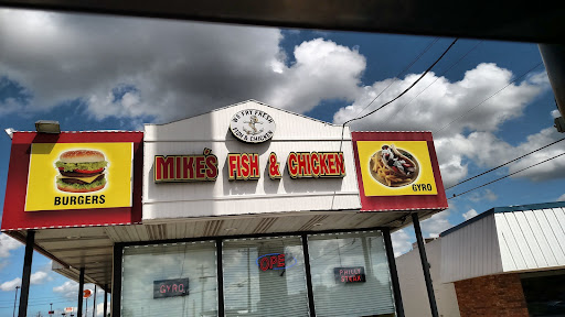 Photo of Hooks Fish And Chicken - 7312 Kingsgate Way, West Chester Township, OH 45069