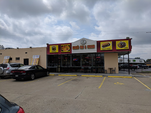 Photo of Hooks Fish And Chicken - 7312 Kingsgate Way, West Chester Township, OH 45069