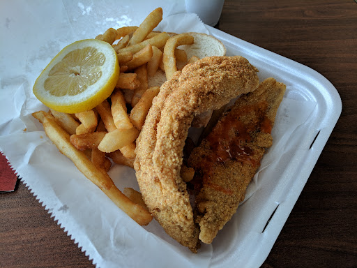 Photo of Hooks Fish And Chicken - 7312 Kingsgate Way, West Chester Township, OH 45069