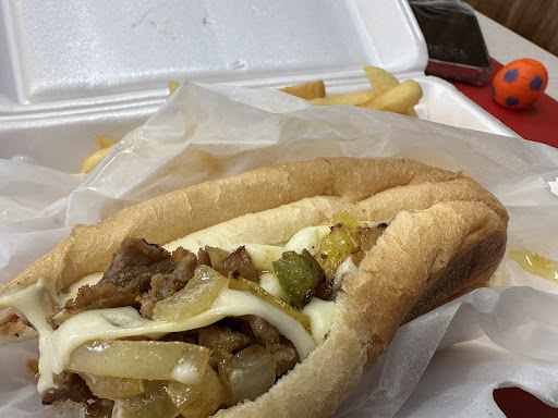 Photo of Hooks Fish And Chicken - 7312 Kingsgate Way, West Chester Township, OH 45069