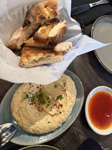 Photo of Truva Turkish Kitchen | Mason - 5065 Deerfield Blvd, Mason, OH 45040