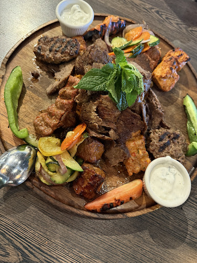 Photo of Truva Turkish Kitchen | Mason - 5065 Deerfield Blvd, Mason, OH 45040