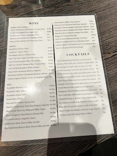 Photo of Truva Turkish Kitchen | Mason - 5065 Deerfield Blvd, Mason, OH 45040