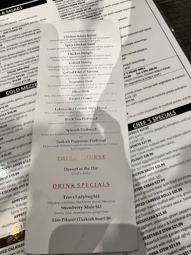 Photo of Truva Turkish Kitchen | Mason - 5065 Deerfield Blvd, Mason, OH 45040