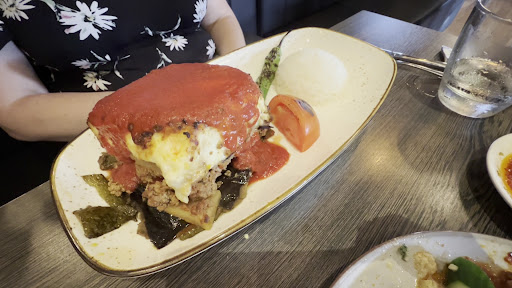 Photo of Truva Turkish Kitchen | Mason - 5065 Deerfield Blvd, Mason, OH 45040