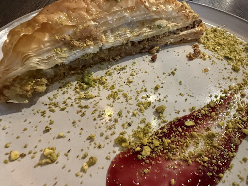 Photo of Truva Turkish Kitchen | Mason - 5065 Deerfield Blvd, Mason, OH 45040