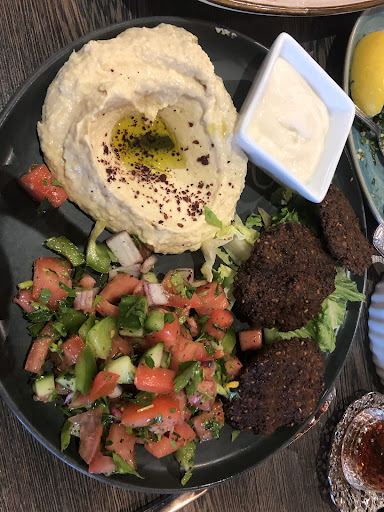 Photo of Truva Turkish Kitchen | Mason - 5065 Deerfield Blvd, Mason, OH 45040