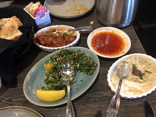 Photo of Truva Turkish Kitchen | Mason - 5065 Deerfield Blvd, Mason, OH 45040