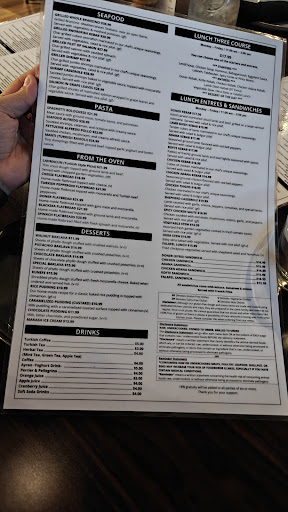 Photo of Truva Turkish Kitchen | Mason - 5065 Deerfield Blvd, Mason, OH 45040