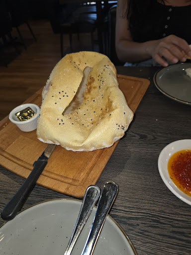 Photo of Truva Turkish Kitchen | Mason - 5065 Deerfield Blvd, Mason, OH 45040