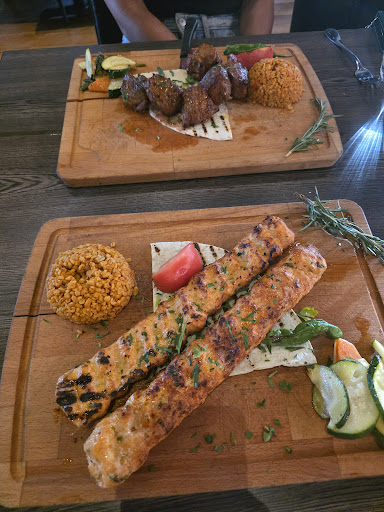 Photo of Truva Turkish Kitchen | Mason - 5065 Deerfield Blvd, Mason, OH 45040