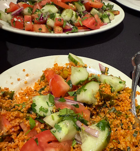 Photo of Sultan's Mediterranean Cuisine - 7305 Tylers Corner Pl, West Chester Township, OH 45069