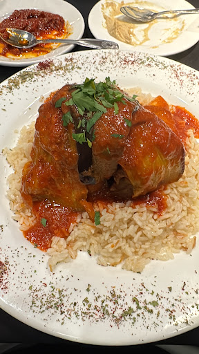 Photo of Sultan's Mediterranean Cuisine - 7305 Tylers Corner Pl, West Chester Township, OH 45069