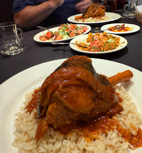 Photo of Sultan's Mediterranean Cuisine - 7305 Tylers Corner Pl, West Chester Township, OH 45069