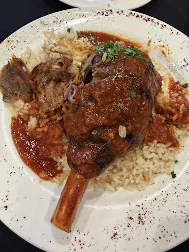 Photo of Sultan's Mediterranean Cuisine - 7305 Tylers Corner Pl, West Chester Township, OH 45069