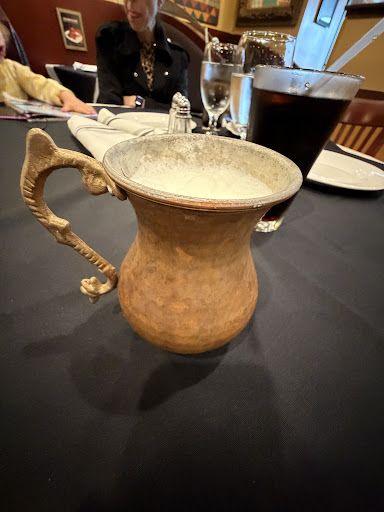 Photo of Sultan's Mediterranean Cuisine - 7305 Tylers Corner Pl, West Chester Township, OH 45069