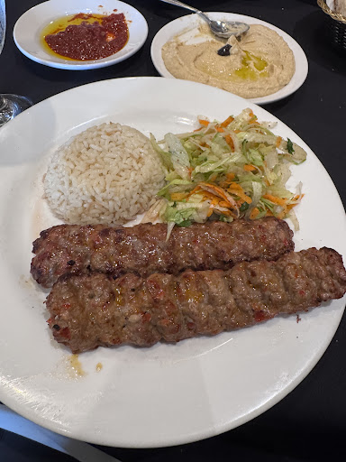 Photo of Sultan's Mediterranean Cuisine - 7305 Tylers Corner Pl, West Chester Township, OH 45069