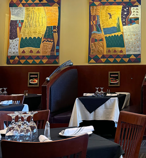 Photo of Sultan's Mediterranean Cuisine - 7305 Tylers Corner Pl, West Chester Township, OH 45069