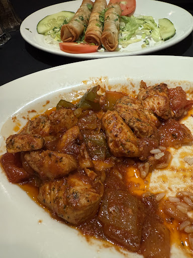 Photo of Sultan's Mediterranean Cuisine - 7305 Tylers Corner Pl, West Chester Township, OH 45069