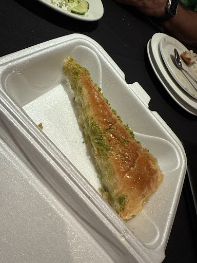 Photo of Sultan's Mediterranean Cuisine - 7305 Tylers Corner Pl, West Chester Township, OH 45069