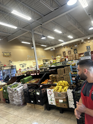 Photo of Casablanca Mediterranean Food - 7743 Tylersville Rd, West Chester Township, OH 45069