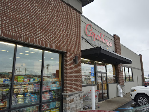 Photo of Casablanca Mediterranean Food - 7743 Tylersville Rd, West Chester Township, OH 45069