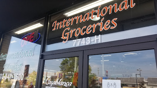 Photo of Casablanca Mediterranean Food - 7743 Tylersville Rd, West Chester Township, OH 45069