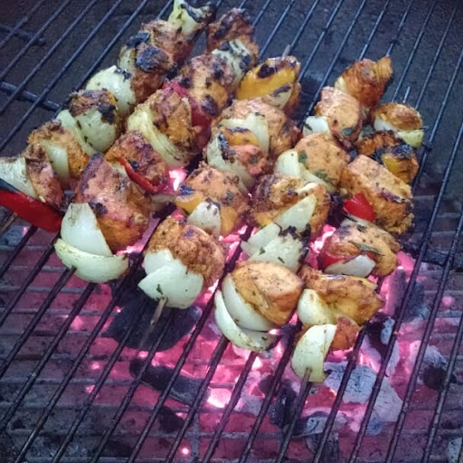 Photo of Casablanca Mediterranean Food - 7743 Tylersville Rd, West Chester Township, OH 45069