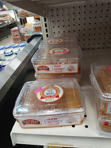 Photo of Casablanca Mediterranean Food - 7743 Tylersville Rd, West Chester Township, OH 45069