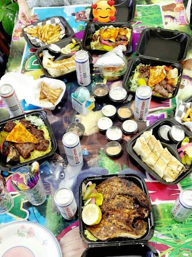 Photo of Aljazzar Meats & Grill / Shawarma King - 4213 Bardstown Rd, Louisville, KY 40218