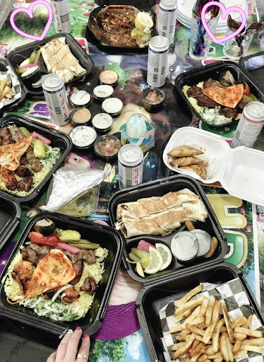 Photo of Aljazzar Meats & Grill / Shawarma King - 4213 Bardstown Rd, Louisville, KY 40218