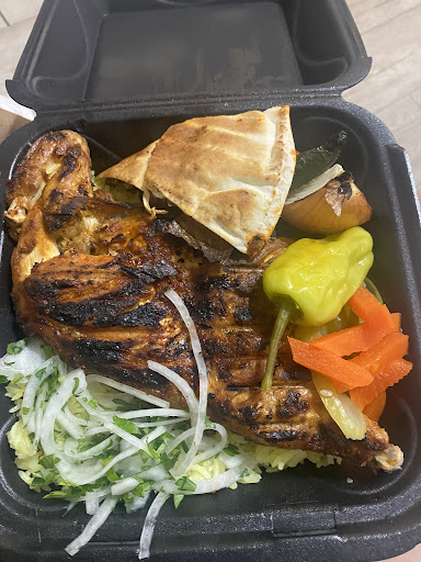 Photo of Aljazzar Meats & Grill / Shawarma King - 4213 Bardstown Rd, Louisville, KY 40218