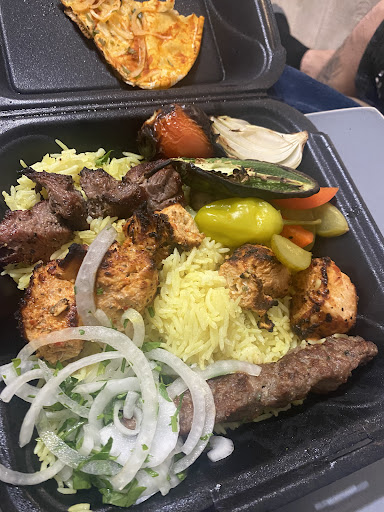 Photo of Aljazzar Meats & Grill / Shawarma King - 4213 Bardstown Rd, Louisville, KY 40218