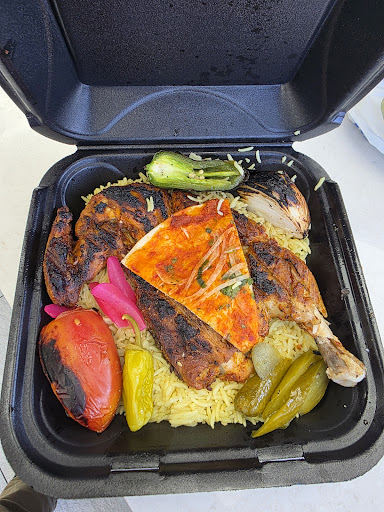 Photo of Aljazzar Meats & Grill / Shawarma King - 4213 Bardstown Rd, Louisville, KY 40218