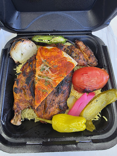 Photo of Aljazzar Meats & Grill / Shawarma King - 4213 Bardstown Rd, Louisville, KY 40218