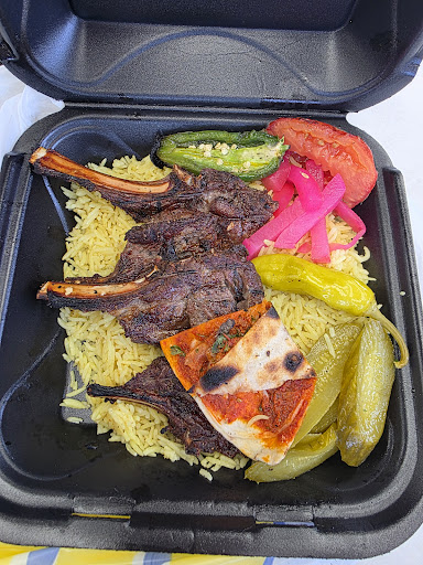 Photo of Aljazzar Meats & Grill / Shawarma King - 4213 Bardstown Rd, Louisville, KY 40218