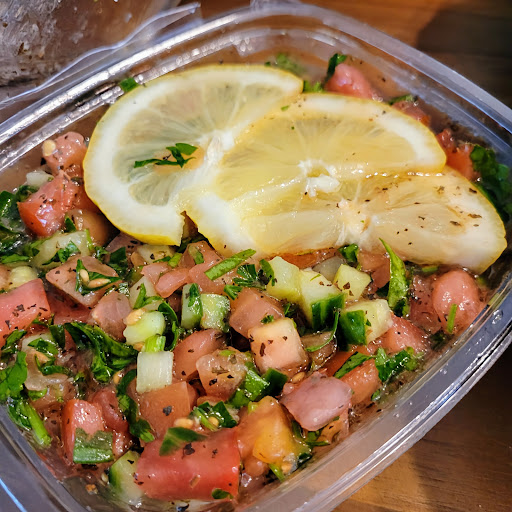 Photo of Aljazzar Meats & Grill / Shawarma King - 4213 Bardstown Rd, Louisville, KY 40218