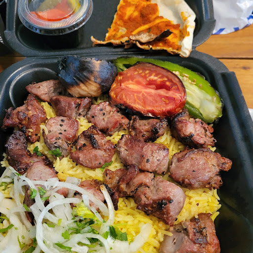 Photo of Aljazzar Meats & Grill / Shawarma King - 4213 Bardstown Rd, Louisville, KY 40218