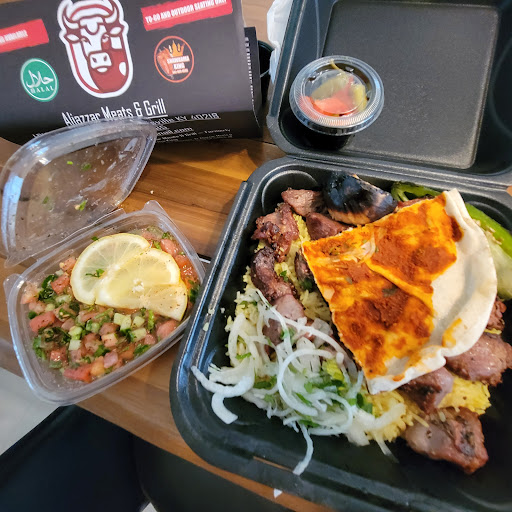 Photo of Aljazzar Meats & Grill / Shawarma King - 4213 Bardstown Rd, Louisville, KY 40218