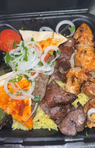 Photo of Aljazzar Meats & Grill / Shawarma King - 4213 Bardstown Rd, Louisville, KY 40218